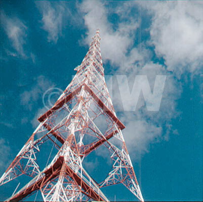 B 051.11-S TV transmitter