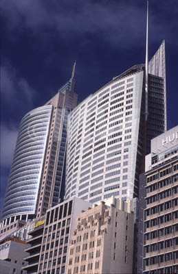 C 306.31-E skyscrapers